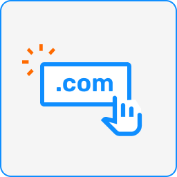 ドメイン購入イメージ